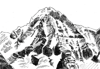 Annapurna Base Camp Trek