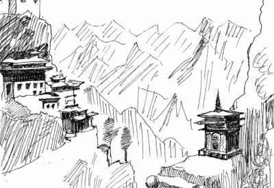 Bhumthang Cultural Trek