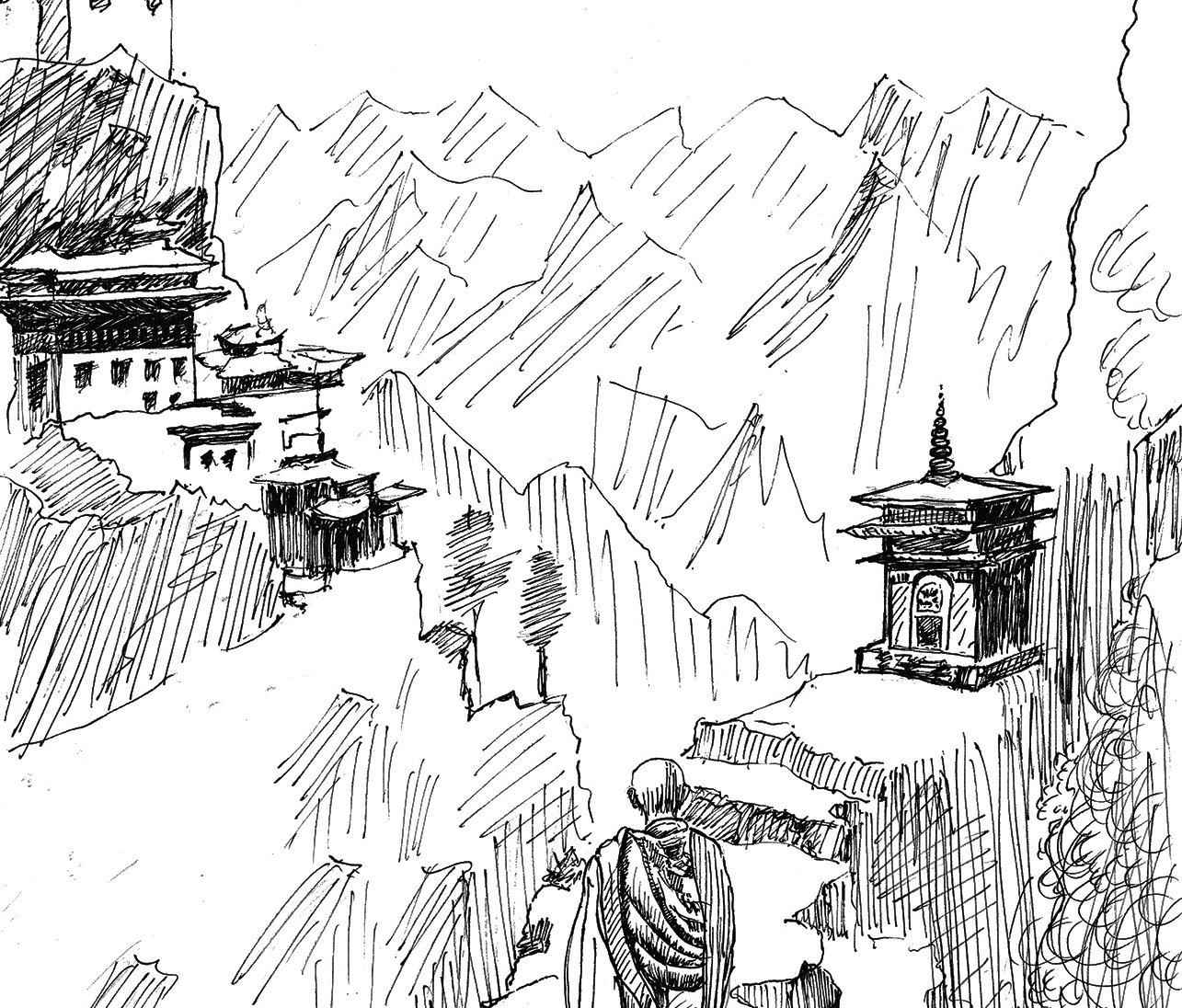 Bhumthang Cultural Trek