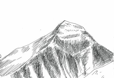 Langtang Valley Trek