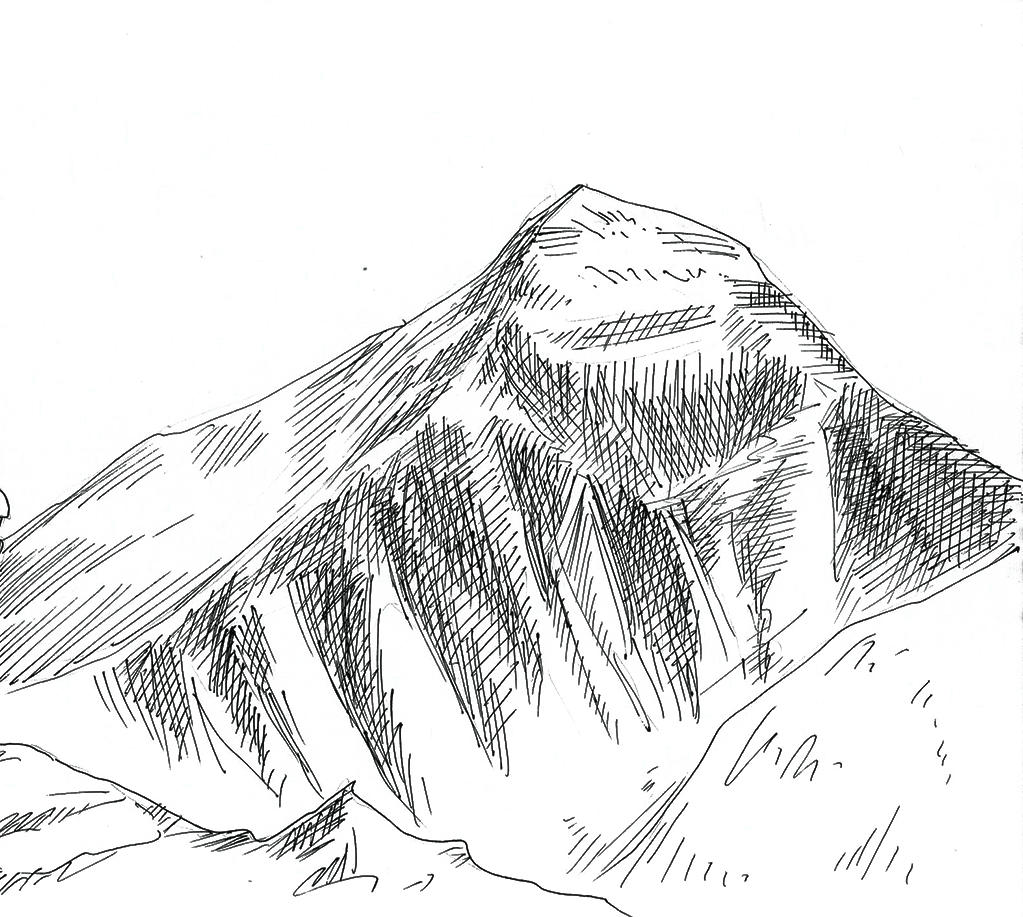 Langtang Valley Trek