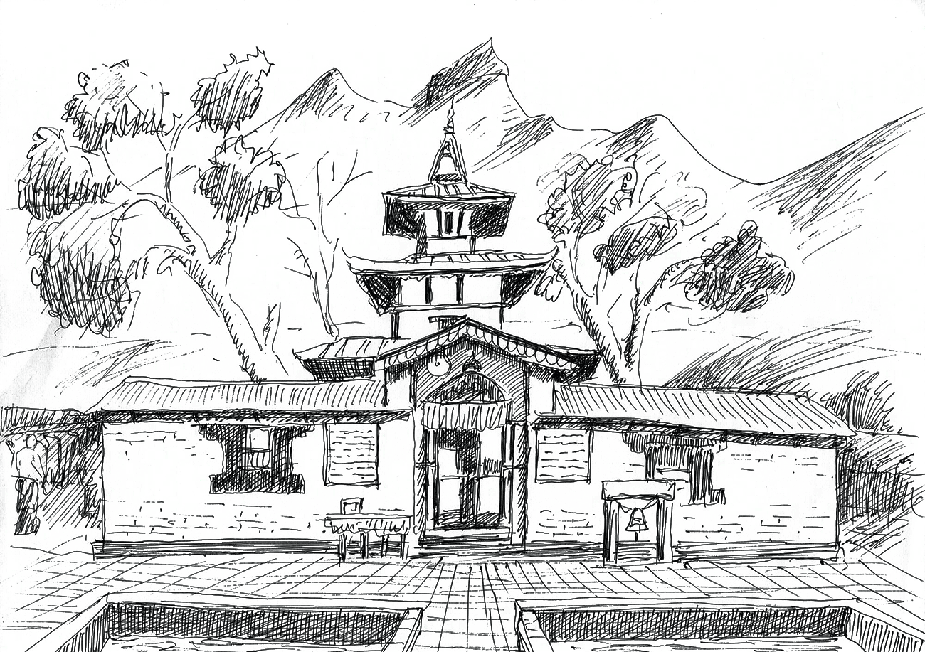 Upper Mustang Trek Nepal To Discover Ancient Mysterious World