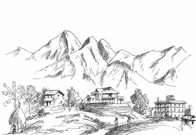 Dhulikhel Day Tour (Dhulikhel & Namobuddha)