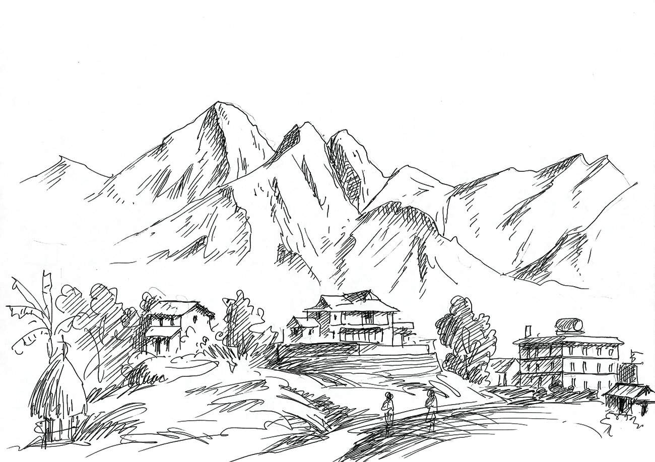 Dhulikhel Day Tour (Dhulikhel & Namobuddha)