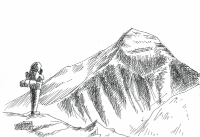 Mardi Himal Peak Climbing