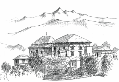 Essence Of Nepal Tour