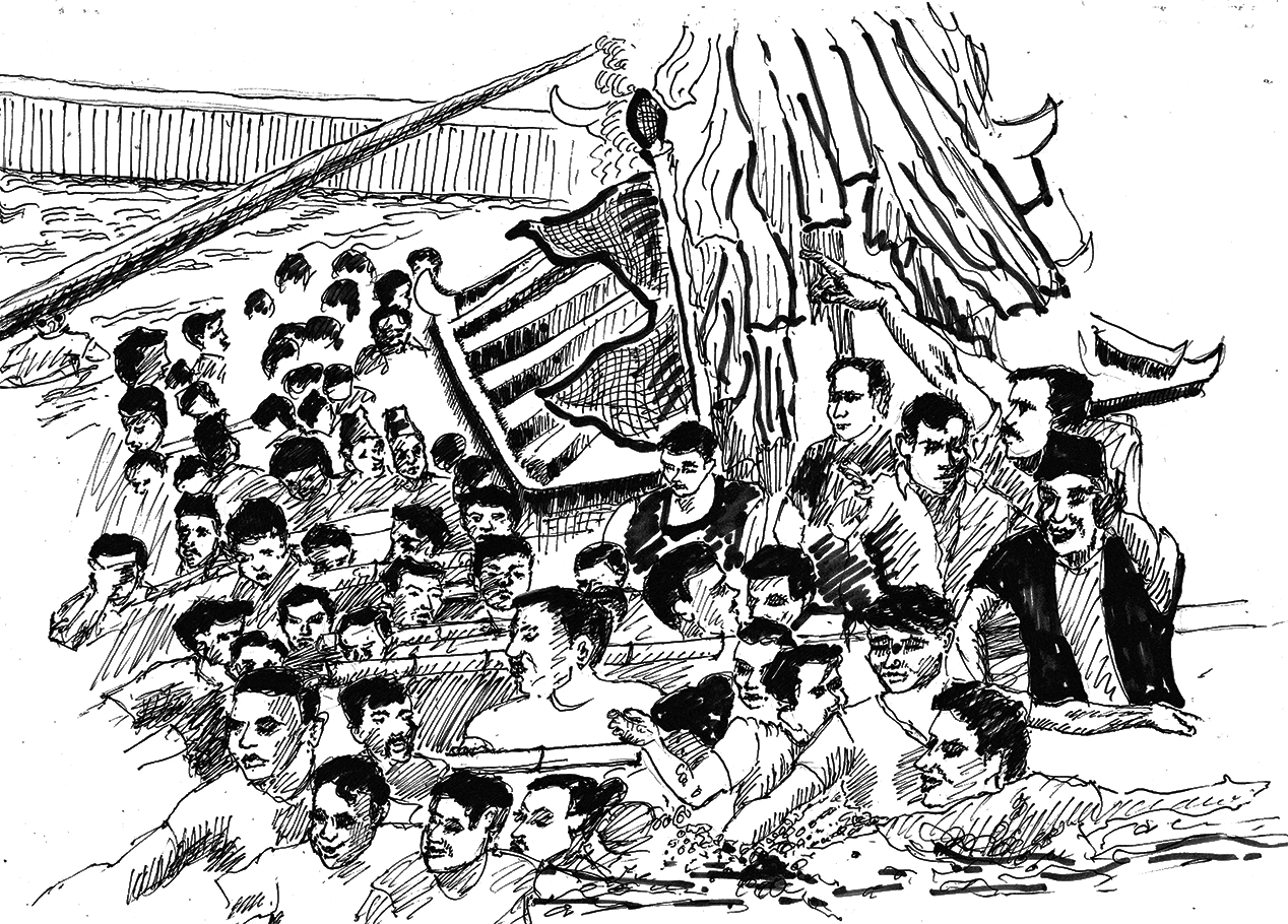 Fascinating Kathmandu Valley