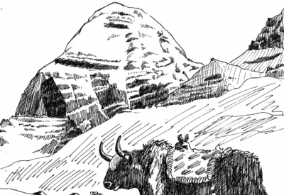 Hunting At Dhorpatan