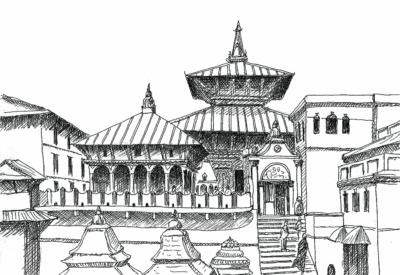 Glimpse Of Nepal And India Tour