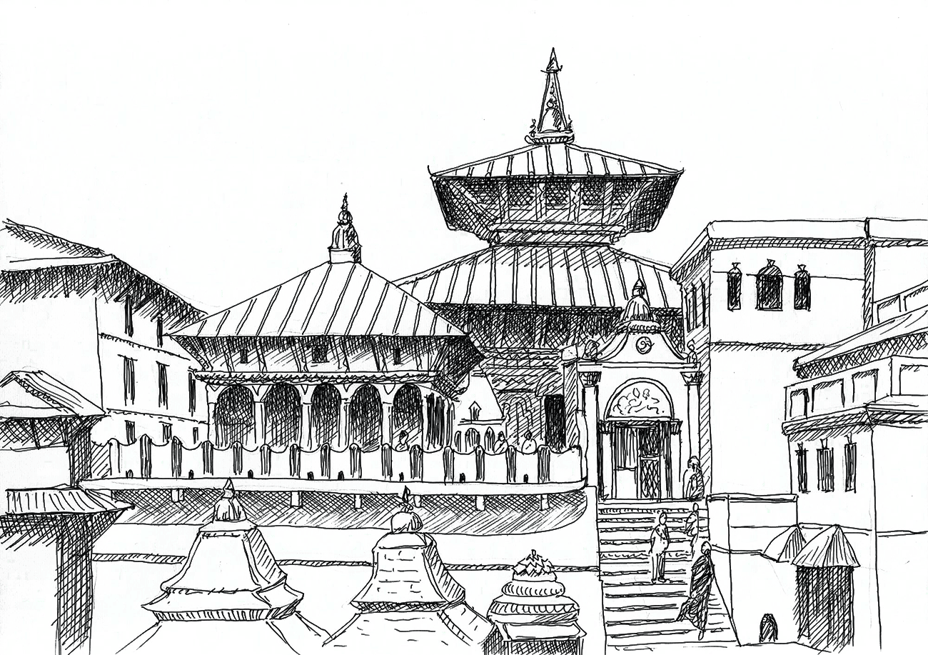 Glimpse Of Nepal And India Tour